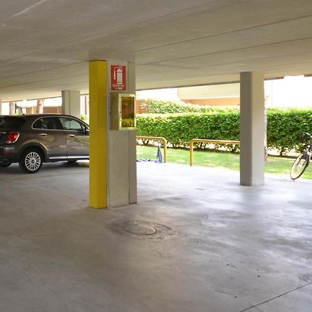 Appartamenti Antares Bibione Exterior foto