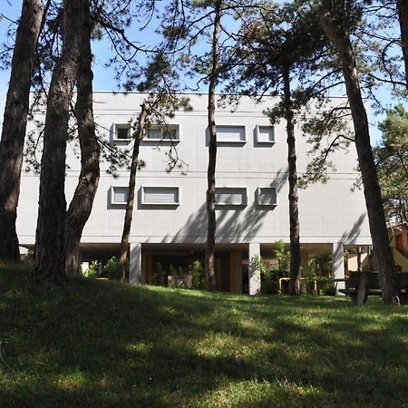 Appartamenti Antares Bibione Exterior foto